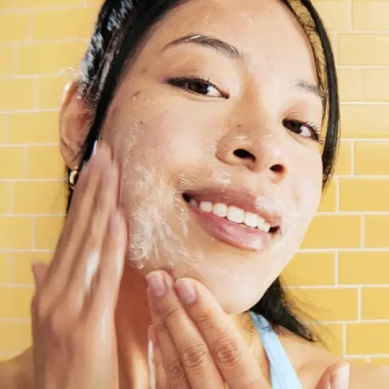 Dickinson's Original Witch Hazel Hydrating Gel Daily Cleanser with Rose Water - 12fl oz image {8}