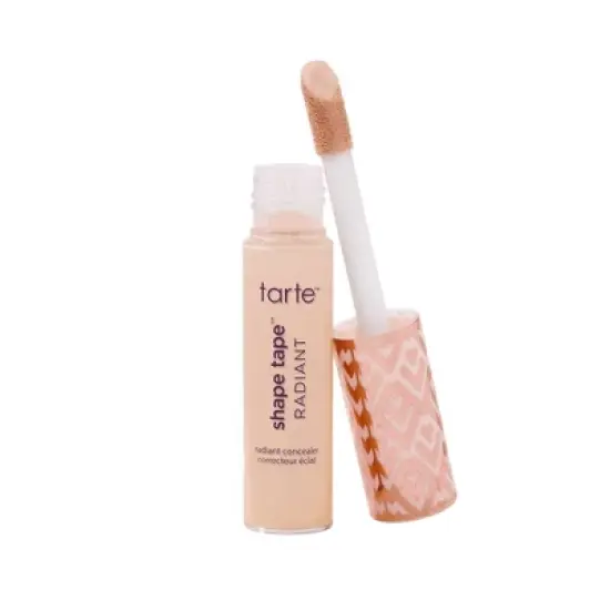 tarte Shape Tape Radiant Concealer - 0.33 fl oz - Ulta Beauty image {12}