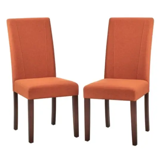 Set of 2 Lizzy Parsons Dining Chairs - Buylateral image {6}