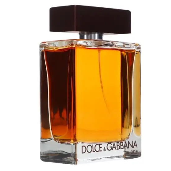 Dolce & Gabbana The One Eau de Toilette for Men 5 oz image {7}