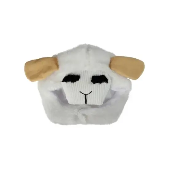 Rubies Lamb Chop Pet Costume image {5}