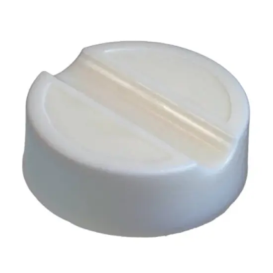 Absolute Filth 3'' Sweet Citrus Hockey Stick - Light Off-White image {3}