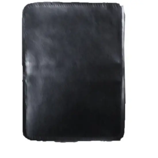 Duty Gear Leather Identification Case Black by Solar 1 image {1}
