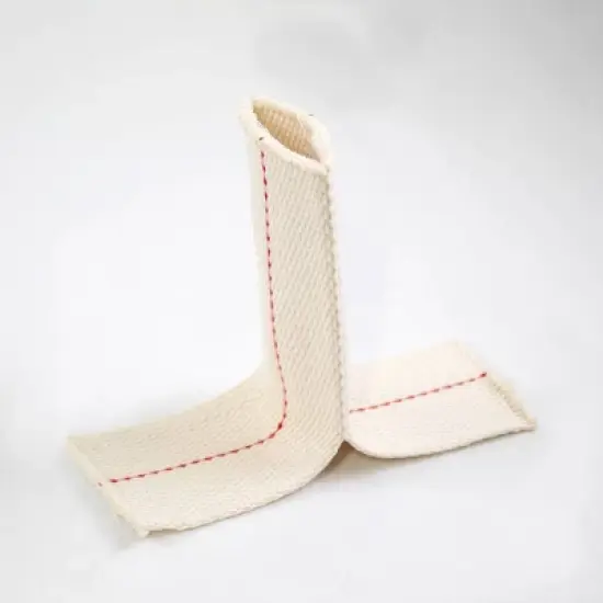 1 3/8" ID Round Wick for Rayo and Center Draft Tube Oil Lamps 100% Cotton image {2}