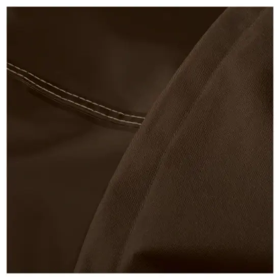 Madrona Canopy Swing Cover - Dark Cocoa - Classic Accessories image {8}