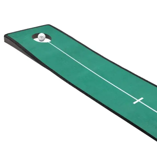 Callaway 8' Putting Golf Mat image {1}