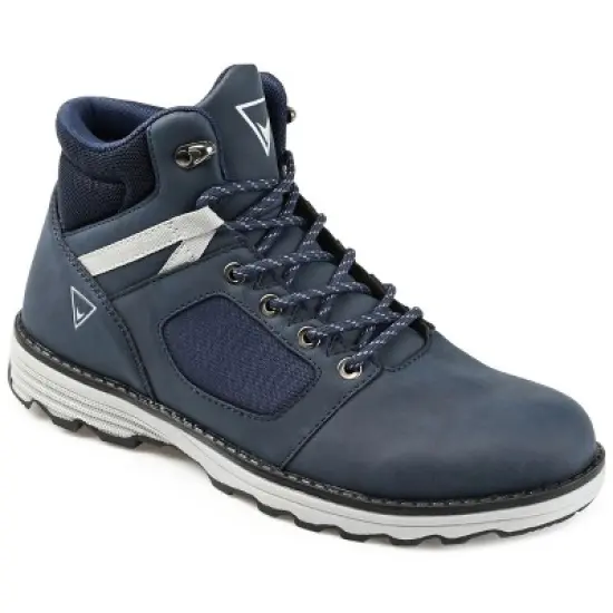 Vance Co. Derrick Ankle Boot image {9}