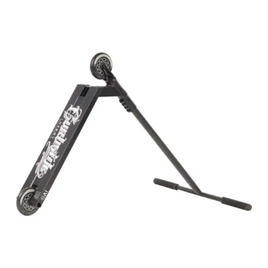 Invert Curbside Street Scooter image {1}