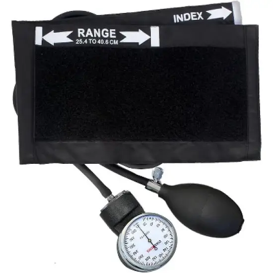 Deluxe Blood Pressure Kit image {16}