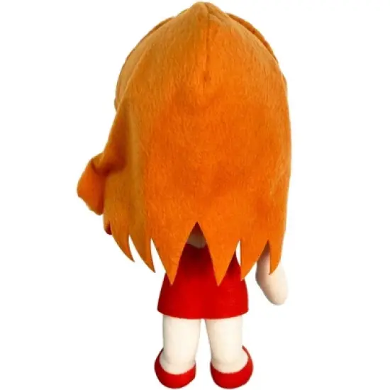 GREAT EASTERN ENTERTAINMENT CO SAILOR MOON S- KAOLINITE PLUSH 8' H image {1}