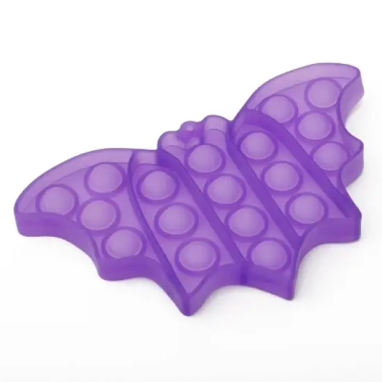 Shaped Poppers Bat - Bullseye's Playground&trade; image {1}