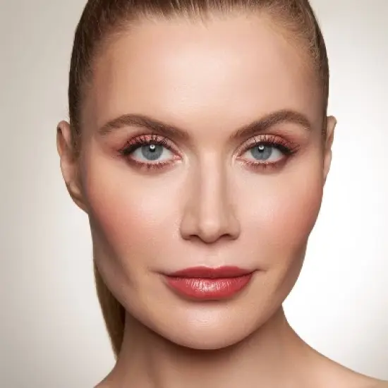 Mineral Fusion So High Extended Length Mascara - Black - 0.3oz image {6}