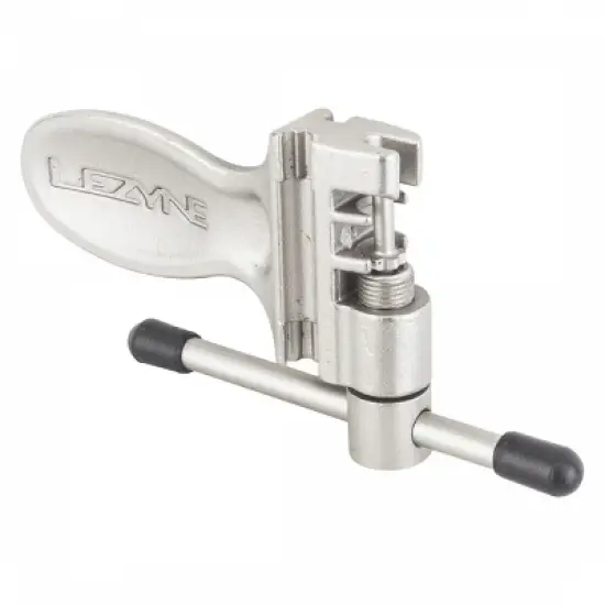Lezyne Chain Drive Chain Breaker Replaceable Breaker Pin, 1 Included With Tool image {1}