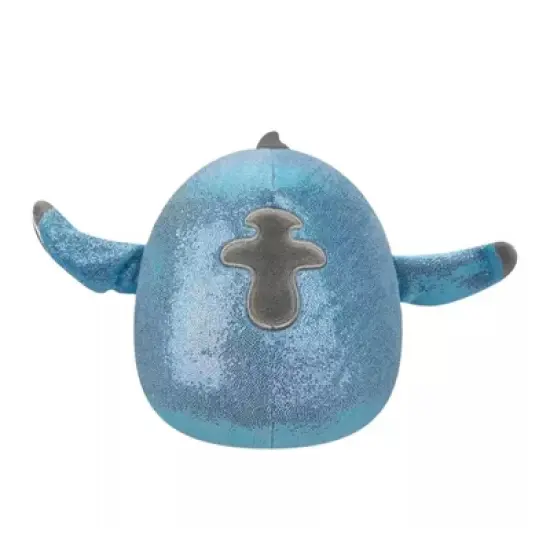 Squishmallows Disney 5 Inch Plush | Stitch image {1}