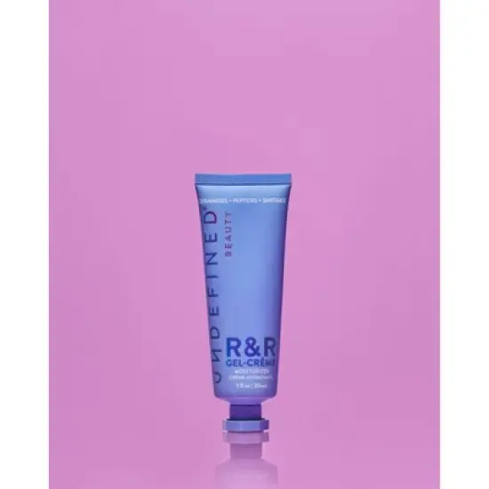 Undefined R&R Gel-Cr&egrave;me Moisturizer - 1 fl oz image {3}