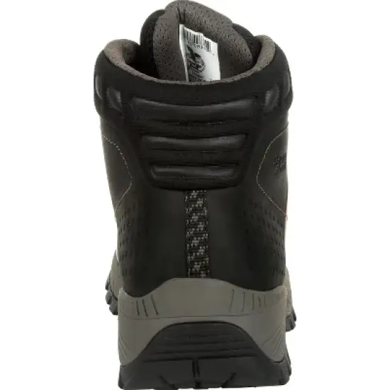 Men's Georgia Boot Eagle Trail Alloy Toe Waterproof Hiker image {3}