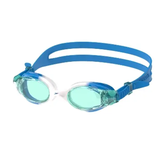 Speedo Adult Hydrofusion Swim Goggles image {4}