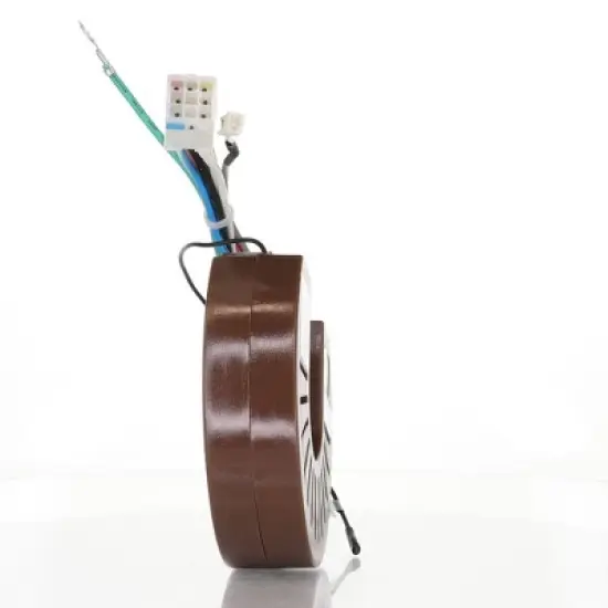 Anderic RH786R Replacement Ceiling Fan Receiver for Stealth and Casablanca | RH-786R, 7861LM-09 image {5}