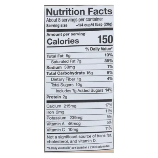 Laird Superfood Matcha Latte Mix - Case of 6/8 oz image {5}