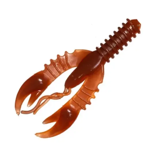 Arkie Lures Crawfish Jig Trailer image {1}