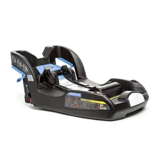 Doona Car Seat & Stroller image {7}