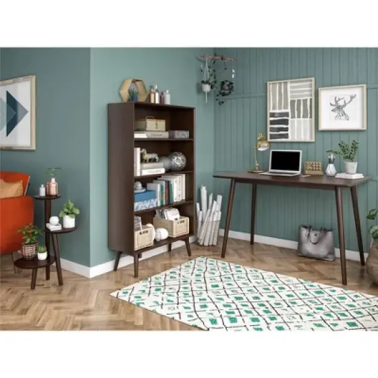 Brittany Plant Stand - Novogratz image {7}