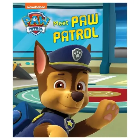 PAW Patrol and Friends Electronic Me Reader 8-Book Boxed Set image {2}