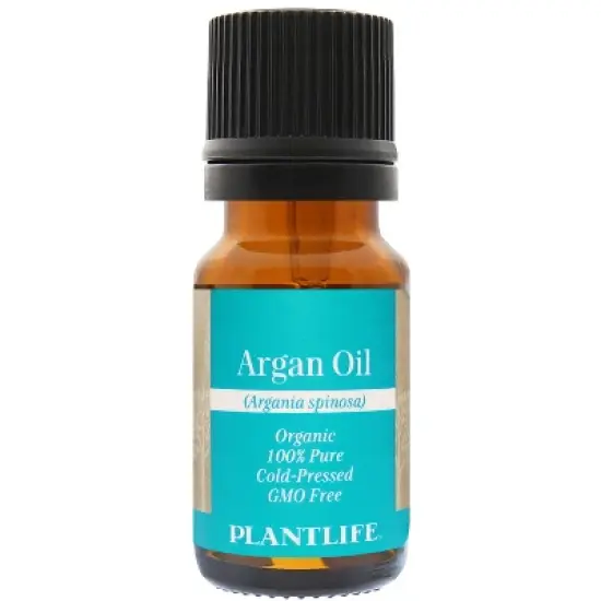 Plantlife Argan Carrier Oil &ndash; Cold-Pressed, Non-GMO & Gluten-Free &ndash; Moisturizing & Nourishing for Skin, Hair & Personal Care image {6}