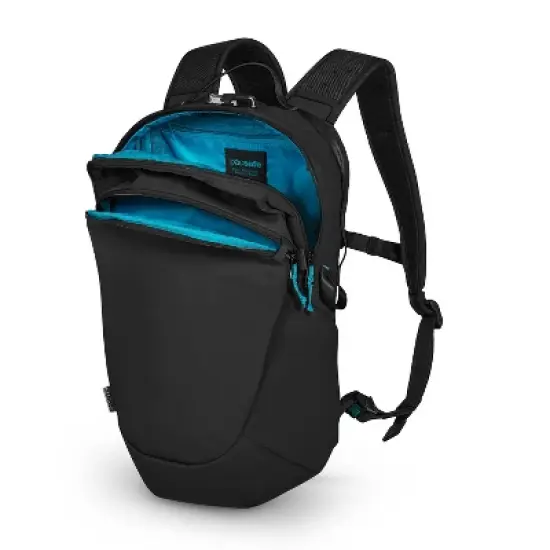 Pacsafe ECO 18L Anti Theft Backpack image {5}