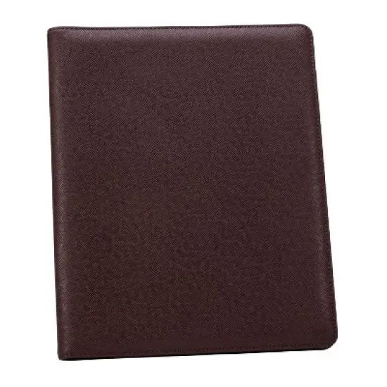Case-it The Premier Padfolio Efficient Document Organizer image {4}