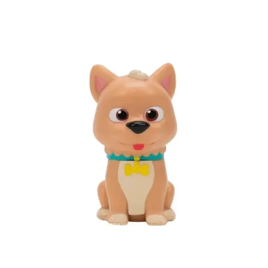 CoComelon Deluxe Clubhouse Playset image {11}