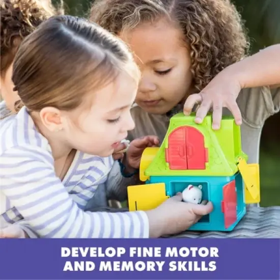 Educational Insights My First Game: Bears in Pairs image {2}