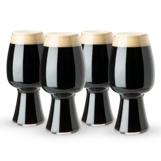 Spiegelau Craft Beer Stout Glass Set image {3}