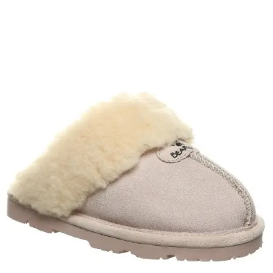 Bearpaw Kids' Loki Youth Slippers image {9}