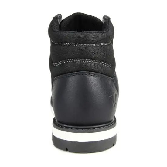 Territory Men's Atlas Cap Toe Ankle Boot image {2}