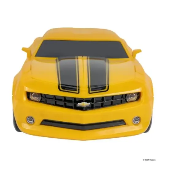Transformers Bumblebee Micro Machines Medium Playset image {7}
