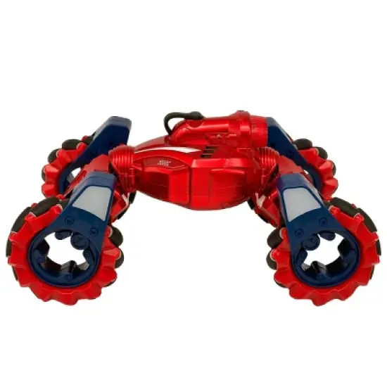 Hyper RC Hyper Drift Twist 3.0 with Vapor Smoke image {2}