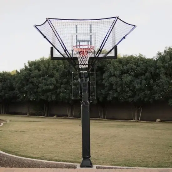Dr. Dish Basketball IC3 Shot Trainer image {4}