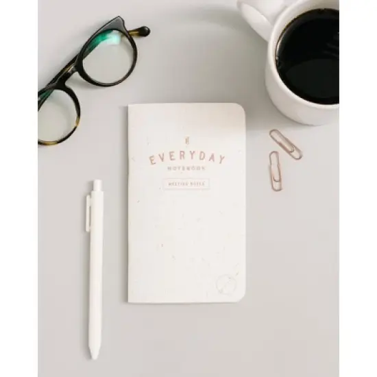 Letterfolk Everyday Notebook image {8}