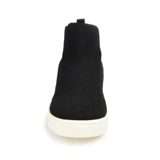 Journee Collection Women's Tru Comfort Foam� Kody Sneaker image {5}