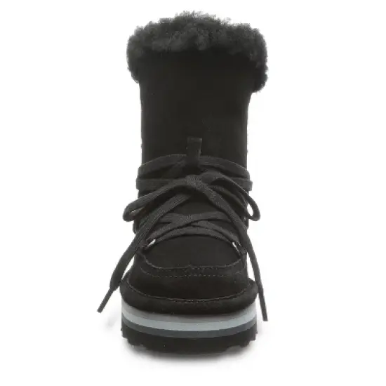 Bearpaw Kids' Retro Mondi Youth Boots image {6}