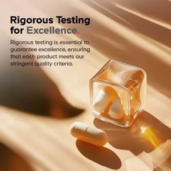 Codeage Liposomal Glutathione+ Supplement - 1000 mg Reduced L-Glutathione Pills, Vitamin C Ascorbic Acid, Skin & Antioxidant Support - 120 Capsules image {4}