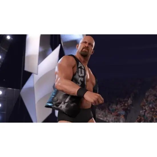 WWE 2K23 - PlayStation 4 image {5}