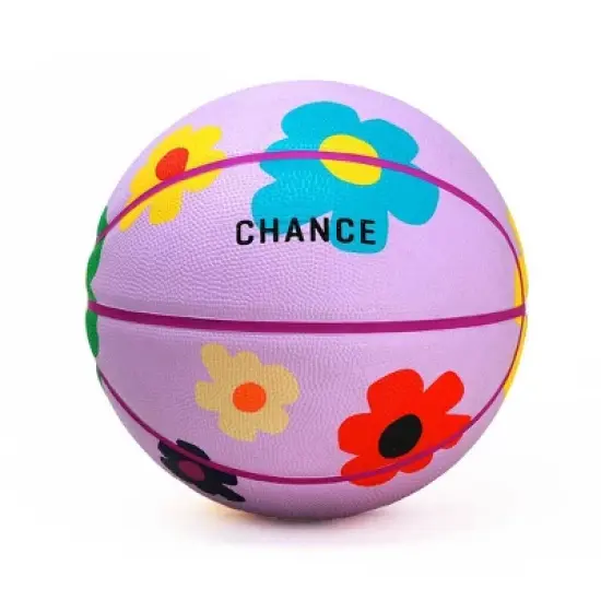Chance Basketball - Bloom image {7}