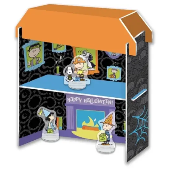 Disney Shrinky Dinks Peanuts Halloween Activity Kit image {5}