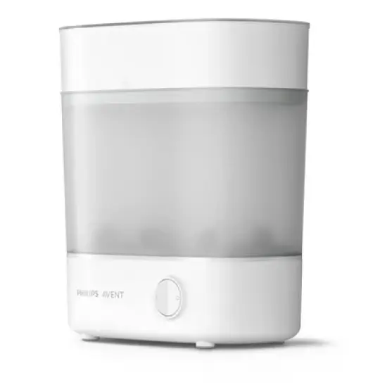 Philips Avent Advanced Electric Steam Sterilizer image {2}