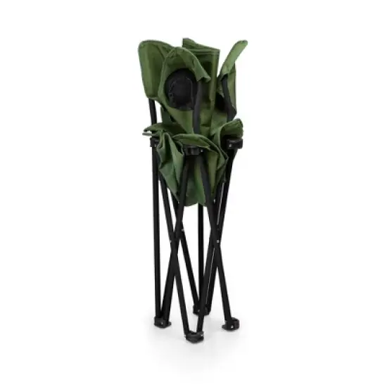 Oniva PTZ Camp Chair - Khaki Green image {4}