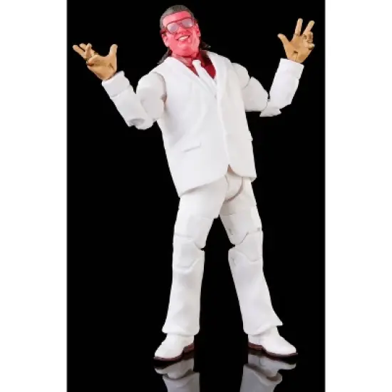 WWE Legends Elite Brother Love Action Figure (Target Exclusive) image {4}