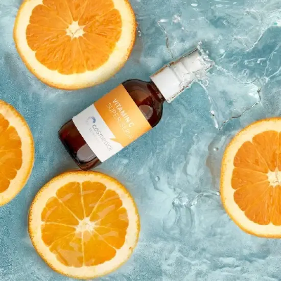 Cosmedica Skincare Vitamin C Super Serum image {3}