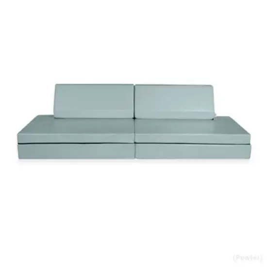 Foamnasium Blocksy Kids' 4pc Couch image {17}